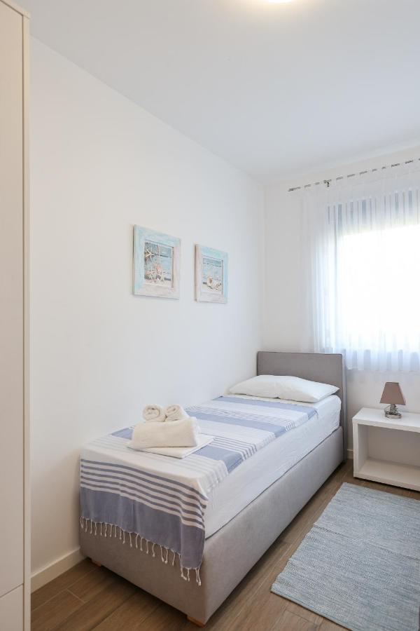 Apartments Mato Zadar Exterior foto